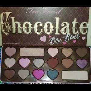 Too Faced Chocolate Bon Bons Palette
